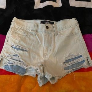 Hollister Short-Shorts